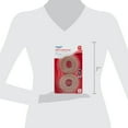thumbnail image 5 of Equate Self-Adhering 1" Elastic Bandages, 2 Count, 5 of 6