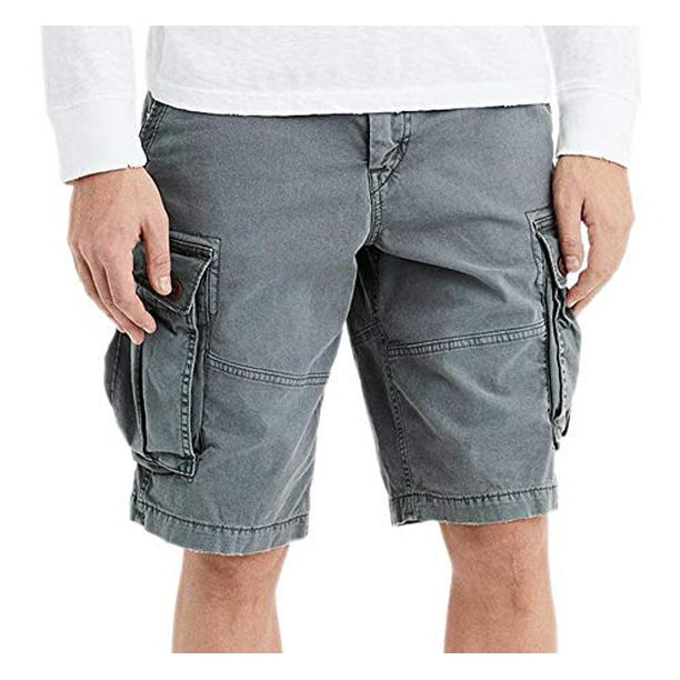 American Eagle - New American Eagle Mens 6721020 Ne(x) t Level Longer