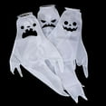 thumbnail image 4 of LED Halloween Ghost Outdoor Light Festival Dress Up Skeleton Horror Party Decor, 4 of 5