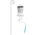 thumbnail image 1 of Autorriego Plantas 1/2/3 Piezas Con Varilla Soporte 350 ML para en Macetas, 1 of 9