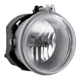 thumbnail image 3 of Brock Fog Light for 2005-2007 Caravan L=R 4805857AB 2005-2009 Grand Caravan 2006-2009 Charger, 3 of 9