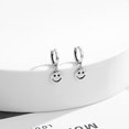 thumbnail image 3 of 925 Sterling Silver Ear Cuff Jewelry for Girl Earring, 3 of 3