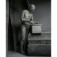 thumbnail image 4 of NECA Collectible Adult The Mummy Action Figure, Universal Monsters, 7”, 4 of 5