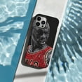 thumbnail image 6 of Kobe Magnetic iPhone Case, Black Mamba Phone Case, 6 of 8