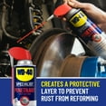 thumbnail image 5 of WD-40 Specialist Fast-Acting Penetrant Spray, 11 oz, 5 of 13