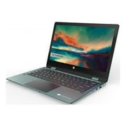 Gateway GWTC116 11.6" Touch 4GB 64GB eMMC Celeron® N4020 2.80GHz Win10S, Green (Used - Good)