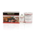 thumbnail image 3 of MAS Epoxies Bristol Finish Traditional Amber Urethane, Quart, 3 of 4