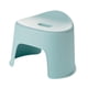 thumbnail image 1 of Silla para niños pequeños taburetes pequeños múltiples reposapié del pie para niños silla taburete de taburete para del baño doméstico junto Verde, 1 of 8