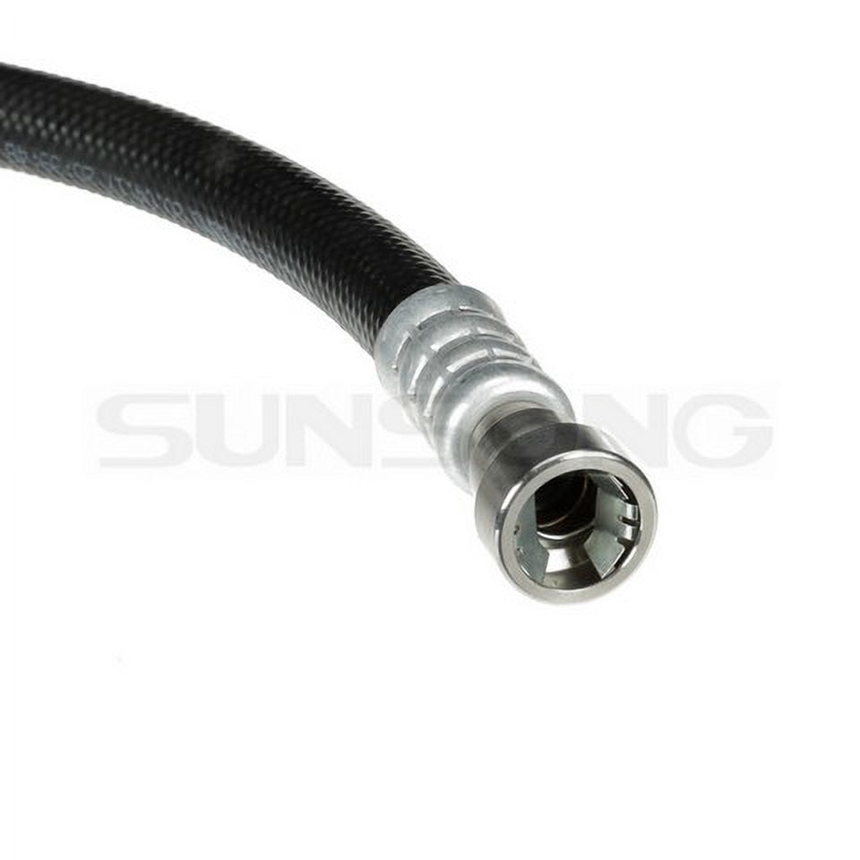 Sunsong 5801377 Automatic Transmission Oil Cooler Hose Assembly