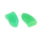 thumbnail image 3 of 100 piezas suaves para adorables mascotas y patas de perro Verde XL, 3 of 9