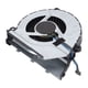 thumbnail image 3 of Refrigeración de CPU, ventilador de refrigeración de CPU, 4 ventiladores de CPU, ventilador de computadora, diseño elevado, 3 of 9