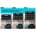thumbnail image 2 of BLACK+DECKER Stackable Crafting Caddy & Organizer (BDST19900FF), 2 of 10