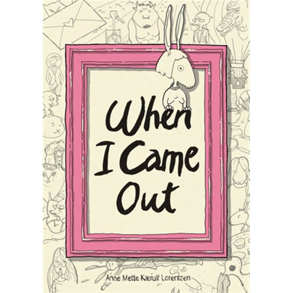 Pre-Owned When I Came Out (Paperback)