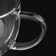 thumbnail image 4 of 2 Tazas de Taza de Café Expreso de de Doble Capa, 200 Ml, Apta para Microondas SM SunniMix Taza de café de la oficina, 4 of 8
