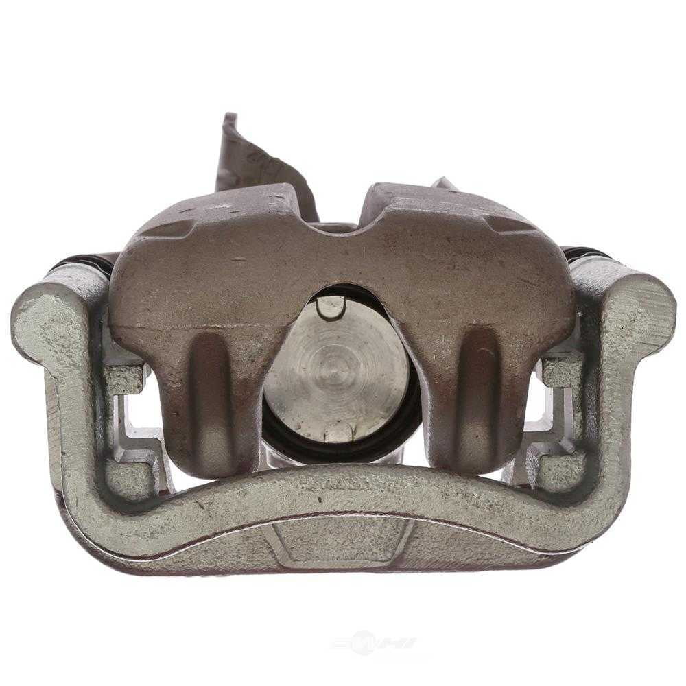 ACDelco 18FR12713C Reman Friction Ready Coated Disc Brake Caliper