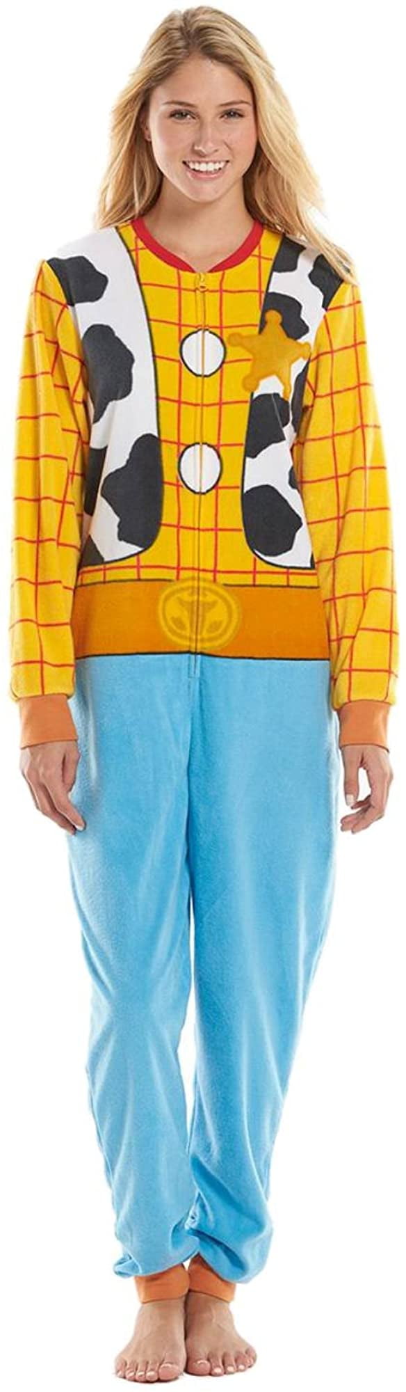 woody union suit