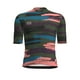 thumbnail image 3 of Camisetas de ciclismo de manga corta para hombre, ropa de ciclismo transpirable de secado rápido, camisa de motociclista, ropa deportiva para bicicleta de montaña y carretera, 3 of 4