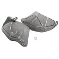 thumbnail image 1 of Extensiones de protección de mano Protector de manija anticaída de motocicleta para R1200GS Gris Sharpla Escudo de guardamanos, 1 of 8