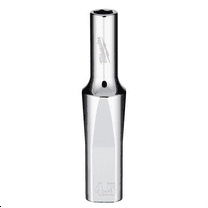 Milwaukee Tool 1/4" Drive 4.5mm Deep Socket
