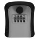 thumbnail image 1 of Caja de seguridad con llave, caja de seguridad con llave, caja de seguridad con llave, caja de seguridad con llave con código portátil, 1 of 8