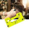 thumbnail image 3 of de repuesto ámica colorida de 2 orificios con dientes escalonados para Wahl 8148 ámbrico Amarillo Zulema Cabeza de cortapelos, 3 of 8