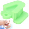 thumbnail image 4 of LHCER Accessory,Professional Mouth Props Silicone Orthodontic Bite Blocks Cheek Retractor,Silicone Bite Block, 4 of 8