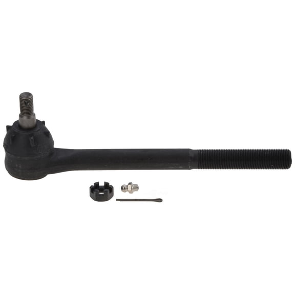 TRW JTE1309 Steering Tie Rod End Fits select: 1996-2003 CHEVROLET S TRUCK, 1996-2005 CHEVROLET BLAZER