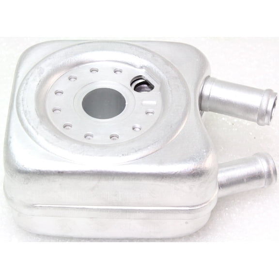 Oil Cooler Compatible with Volkswagen Jetta 1982-2004