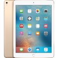 thumbnail image 2 of Refurbished Apple iPad Pro 9.7" (1st Gen) A1673 (WiFi) 32GB Gold (Grade B), 2 of 2