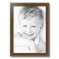 thumbnail image 2 of ArtToFrames 14x20 inch Dark Gold Picture Frame, Gold Wood Poster Frame (4553), 2 of 8