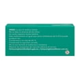 thumbnail image 4 of Lisinopril Medimart 10 mg 30 tabletas, 4 of 4