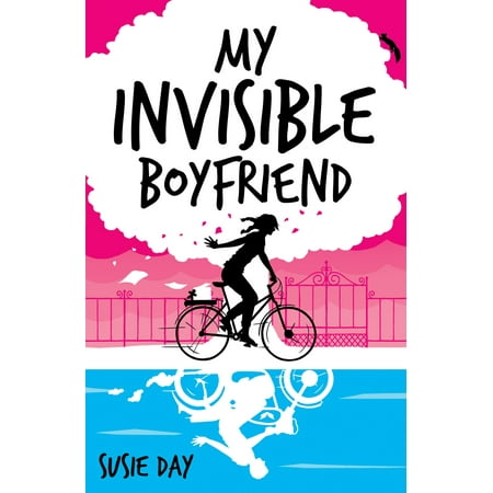 My Invisible Boyfriend - eBook