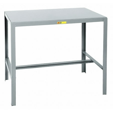 

Little Giant Fixed Work Table Steel 36 W 24 D MT1-2436-24