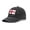 A, variant on Baseball Cap for Men Women Unisex National Flag Logo Baseball Cap, Fan Hat for Men Women,Z(One Size)