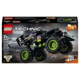 thumbnail image 2 of Set LEGO Technic Monster Jam Grave Digger  42118, 2 of 4