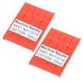 thumbnail image 4 of 20 agujas para máquina de coser, herramientas de costura universales para el hogar con caja de almacenamiento para TailorNm110/18, 4 of 14