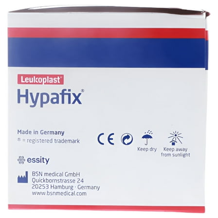 Hypafix Dressing Retention Tape 2 Inch x 10 Yards