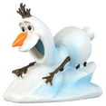thumbnail image 5 of Penn-Plax Disney’s Frozen Aquarium Ornament – Sliding Olaf – Mini Resin, 5 of 5
