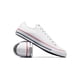 thumbnail image 3 of TENIS CONVERSE CHUCK TAYLOR ALL STAR OX M7652C MUJER BLANCO 23.5CM, 3 of 4