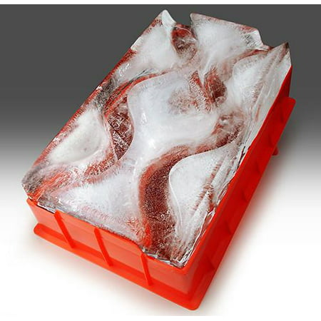 Barbuzzo Ice Luge UTU3BR0018 (Best Shots For Ice Luge)