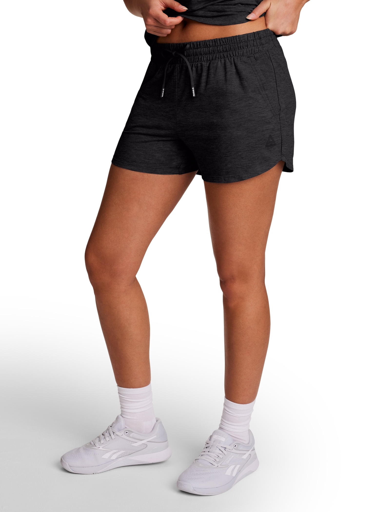 Reebok Women's and Women's Plus Legacy Short, Sizes XS - 4X