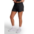 thumbnail image 4 of Reebok Women's and Women's Plus Legacy Short, Sizes XS - 4X, 4 of 7