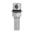 thumbnail image 2 of kanaroous 316 Stainless Steel Straight Breather Vent 15mm Boat/Car/ Tank Reliable and Durable, 2 of 5