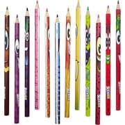Scentos Scratch 'N Sniff Colored Pencils