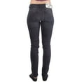 thumbnail image 2 of BLK DNM Women's Mid Low Rise Jeans, Basset Black, 28x30, 2 of 2