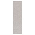 thumbnail image 2 of Safavieh Courtyard Mitre Geometric Indoor/Outdoor Runner Rug, Beige, 2'3" x 18', 2 of 10