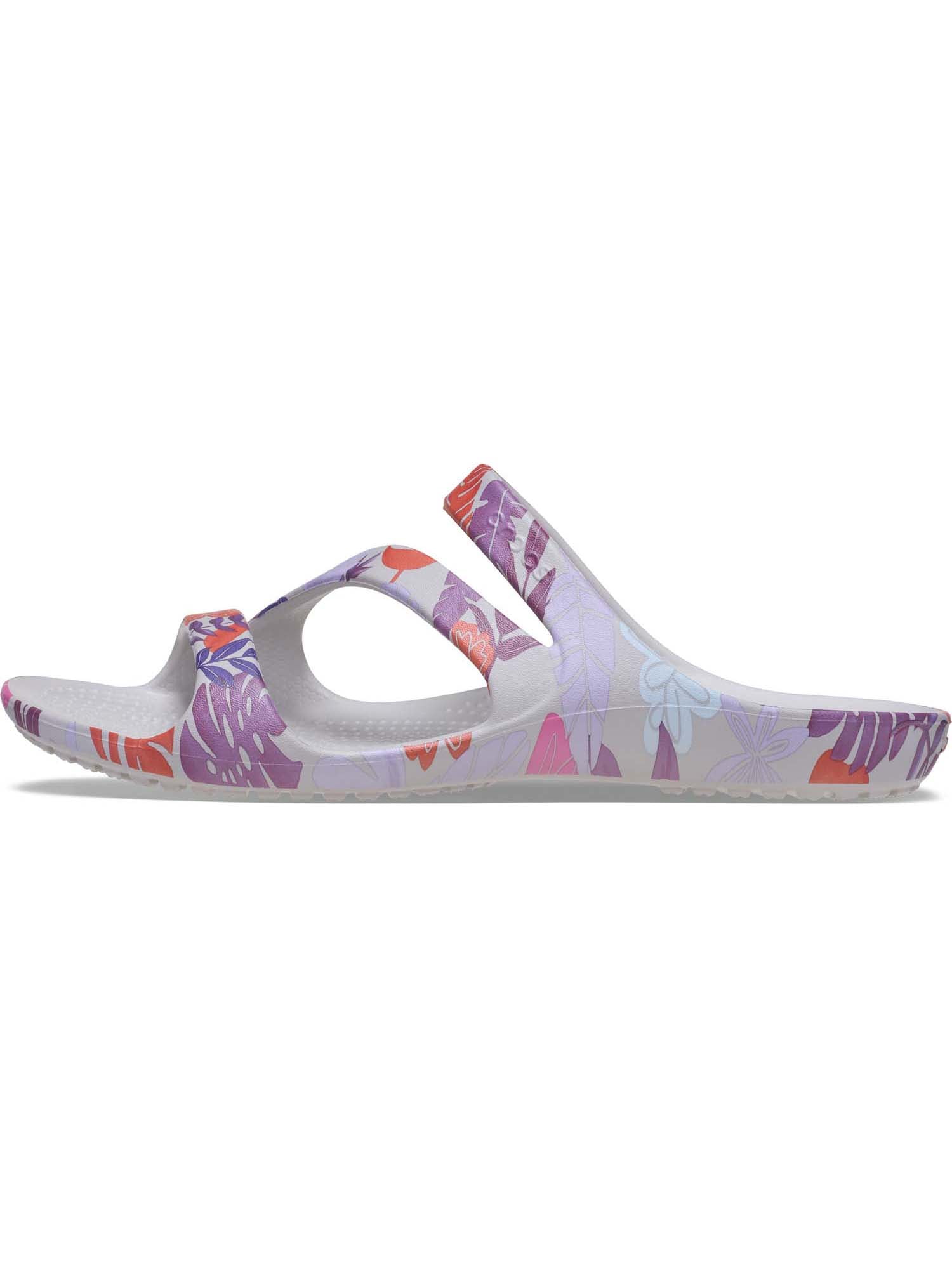 Crocs Women's Kadee II Strappy Sandals