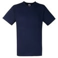 thumbnail image 1 of Fruit Of The Loom Mens Valueweight V-Neck, Short Sleeve T-Shirt, 1 of 2