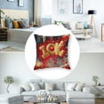 thumbnail image 5 of nygtbtfer  4th of July Pillow  Boom Y'all Red Blue Patriotic Independence Day Throw Pillowcase Memorial Day Cushion Case Decorations for Sofa Couch White, 5 of 7