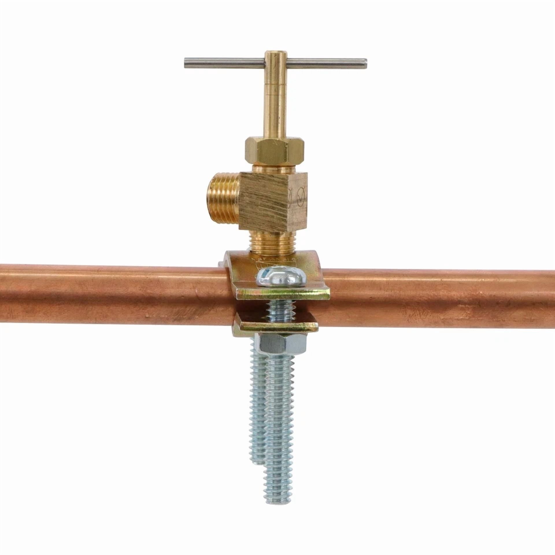 KLYNE - Refrigerator Water Line Kit For All Fridges, Freezers, Humidifiers Quick Connect